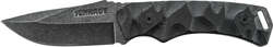 Schrade Lamă Fixă 8Cr13MoV Oțel Inoxidabil cu Conținut Ridicat de Carbon Finisaj Stone Wash Lamă Dro - KNIFESTOCK