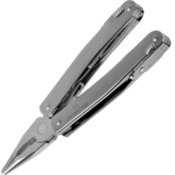 VICTORINOX SwissTool Spirit X Plus 3.0235.N - KNIFESTOCK