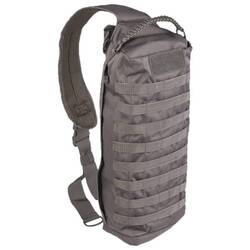 Mil-Tec SLING BAG TANKER urban grey 13726308 - KNIFESTOCK