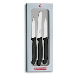 Victorinox Paring knife set, 3 pieces - KNIFESTOCK
