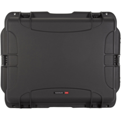 Nanuk 955 Case with Foam - Black 955S-010BK-0A0 - KNIFESTOCK