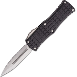 Microtech Hera Frag D/E Stonewash F/S 702-12FRS - KNIFESTOCK