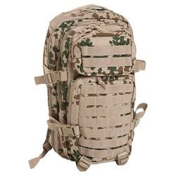 Mil-Tec batoh US ASSAULT PACK velký tropentarn 36l 14002262 - KNIFESTOCK