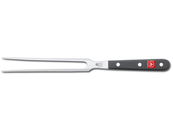 Fourchette WUSTHOF CLASSIC 20 cm droite - KNIFESTOCK