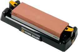 Work Sharp Benchtop Whetstone Knife Sharpener WSBCHWHT-I - KNIFESTOCK