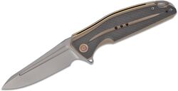 CIVIVI Statera Tan C901A - KNIFESTOCK