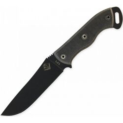 Ontario Ranger TFI ON8678 - KNIFESTOCK