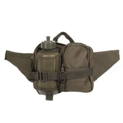 Mil-Tec SACOCHE AVEC BOUTEILLE olive 13511001 - KNIFESTOCK