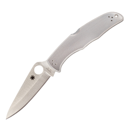 Spyderco ENDURA 4SS C10P hladké 01SP060 - KNIFESTOCK