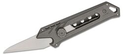 CIVIVI Mandate Grijs C2007C - KNIFESTOCK