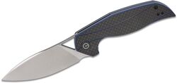 CIVIVI Anthropos Blauw C903B - KNIFESTOCK