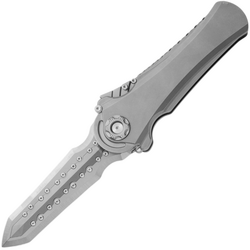 POIKILO Al-Khem - Standard 1 Al-Khem - Standard 1 - KNIFESTOCK