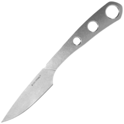 Real Steel Mariln Feststehendes Messer - KNIFESTOCK