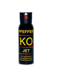 Ballistol OC KO JET 100ml KO-JET 100 - KNIFESTOCK