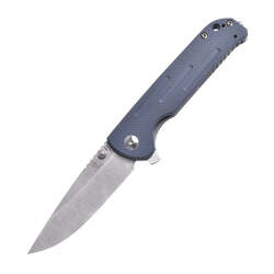 Kizer Justice Bleu G10 V4543N1 - KNIFESTOCK