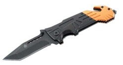 Puma TEC 310711 - KNIFESTOCK