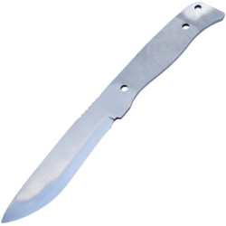 BPS Knives Blank 01 C (Blade)* BPS-Blank-01-C - KNIFESTOCK