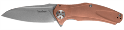 KERSHAW NATRIX XL CU K-7008CU - KNIFESTOCK