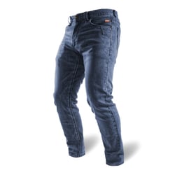 SIZE: 33 - Pentagon Jeans Pants - KNIFESTOCK