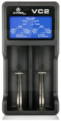 Chargeur XTAR VC2 - KNIFESTOCK