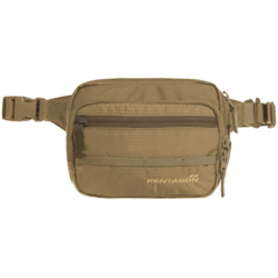 Pentagon Protean pouch (BF) K17078-03-Coyote-PER PIECE - KNIFESTOCK