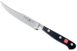 Couteau à steak Wüsthof 12 cm D4058/12 - KNIFESTOCK