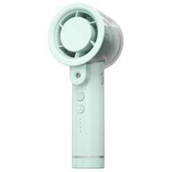 Nitecore Fan izzCool 20 Mint Green - KNIFESTOCK