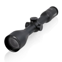 Steiner Ranger lunette de visée 3-12x56 BC 4A-I - KNIFESTOCK