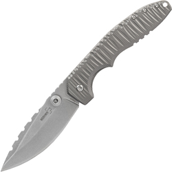 Böker Plus SULACO TITANIUM 01BO034 - KNIFESTOCK
