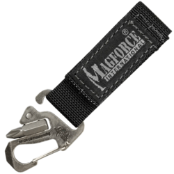 Magforce Special Duty T2 Hook Black #MP8001-T8008B - KNIFESTOCK
