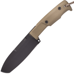 EXTREMA RATIO Selvans Desert No kit 04.1000.0129/BLK-DNK - KNIFESTOCK