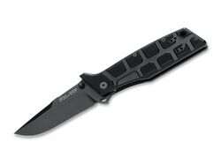 Fox Knives N.E.R.O. Nighthawk FX-117T FX-117T - KNIFESTOCK