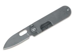 Black Fox Bean Gen 2 Stonewash 01FX482 - KNIFESTOCK