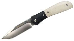 CRKT M4 G-10/KNOCHEN 01CR402 - KNIFESTOCK