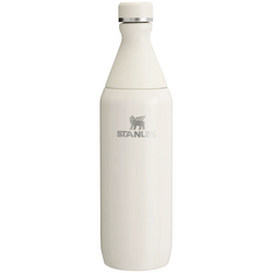Stanley Termofľaša The All Day Slim Bottle 600 ml Cream - KNIFESTOCK