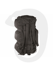 Mil-Tec SAC DE TRANSPORT TACTIQUE TAP 98l. noir 13846002 - KNIFESTOCK