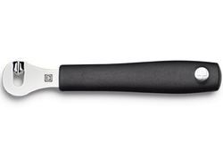 Wüsthof D3064 Silverpoint curățător oțel 15,5 cm - KNIFESTOCK