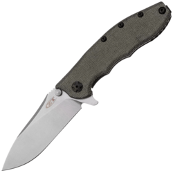 Zero Tolerance HINDERER KVT SW MCOL/MAGNACUT SW ZT-0562MIC - KNIFESTOCK