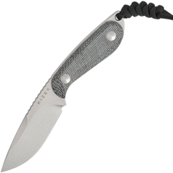 Kizer BUDDY Maksim Epifantsev 14C28N Micarta 1081A8 - KNIFESTOCK