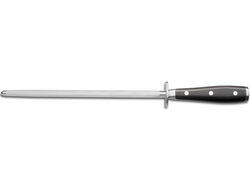 WUSTHOF aanzetstaal CLASSIC IKON 26 cm - KNIFESTOCK