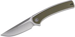 CIVIVI Asticus Groen C2002A - KNIFESTOCK