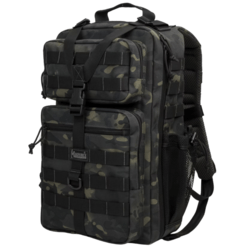 Magforce Mid-Tech Sniper Backpack - 500D BC #A0562BC - KNIFESTOCK