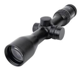 Steiner Ranger 4 4-16x44 | 4A-Ireticle 8776900204 - KNIFESTOCK