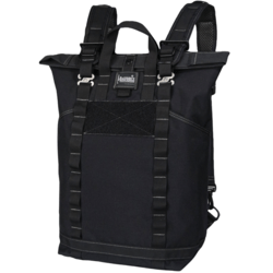 Magforce Platypus Backpack - 500D Black #A0555B - KNIFESTOCK