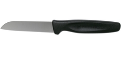WÜSTHOF Create Collection Hámozókés 8cm, fekete 1145302308 - KNIFESTOCK