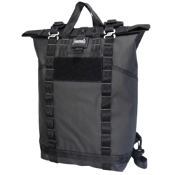 Magforce Platypus Backpack - 500D W/P Black #A0555B02 - KNIFESTOCK