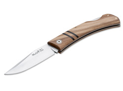 Muela ZX-8 01MU010 - KNIFESTOCK