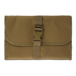 Mil-Tec toilettas 16004005 coyote - KNIFESTOCK