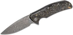 CIVIVI Incite CF Or Damas C908DS-1 - KNIFESTOCK