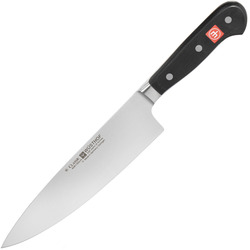 Couteau de cuisine WUSTHOF CLASSIC 20 cm - KNIFESTOCK